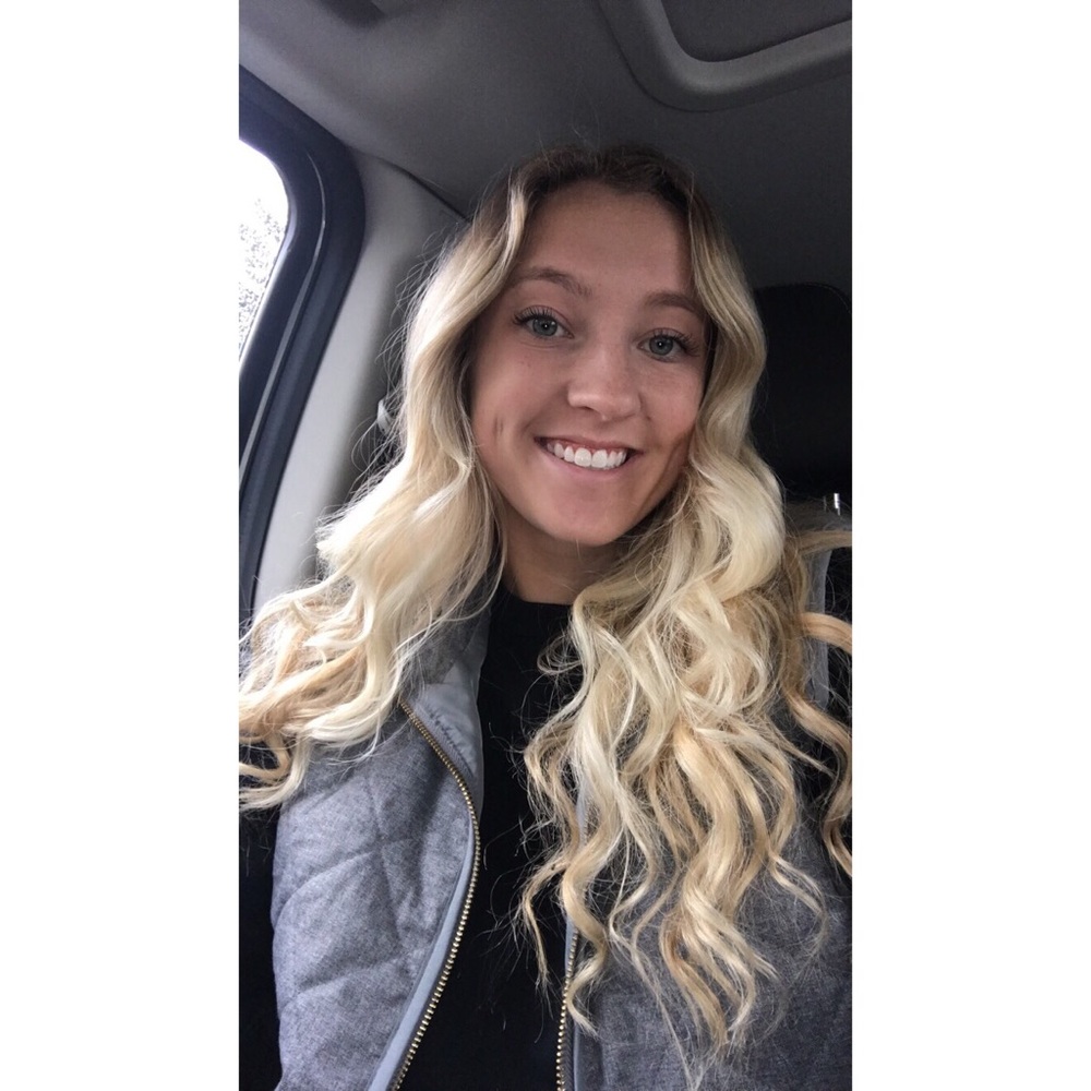 Meet your Posher, Cassidy